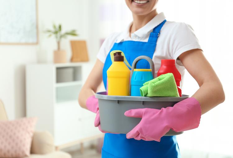 About professional house cleaning services malaysia